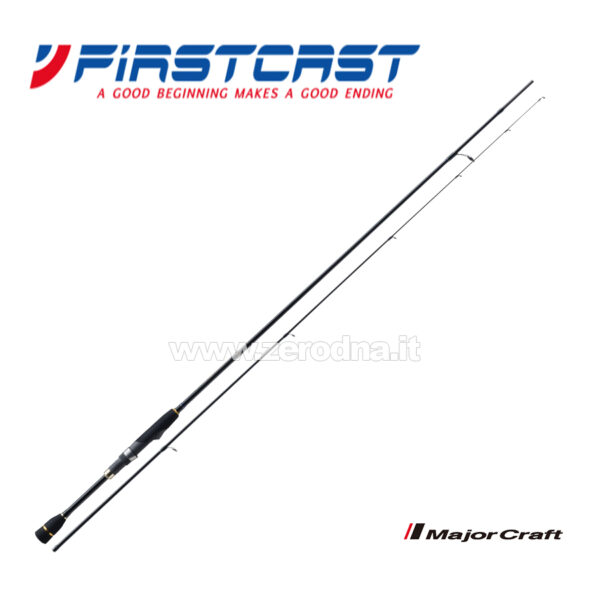 Major Craft FirstCast - FCS-S682AJI