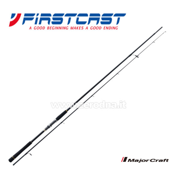 Major Craft FirstCast - FCS-862L