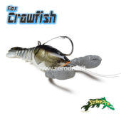 Strike Pro Flex Crawfish