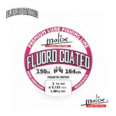 Molix Fluoro Coated