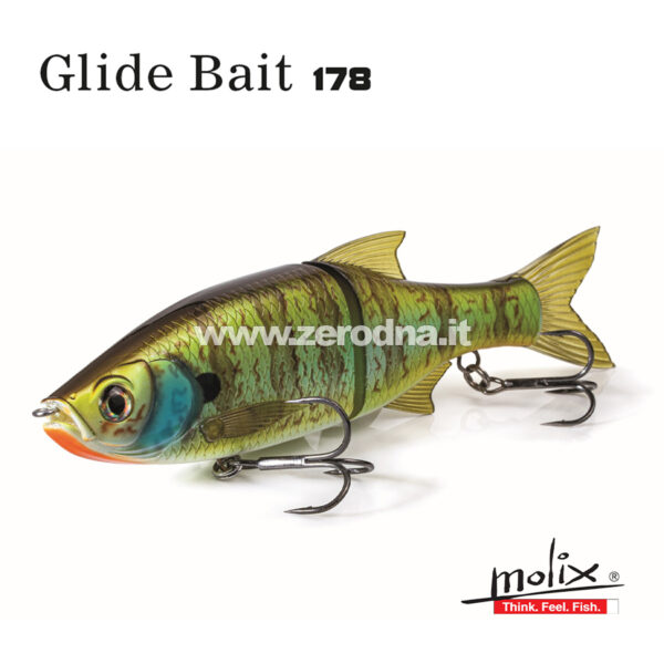 Molix Glide Bait 178