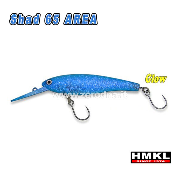Hmkl Shad 65 Area