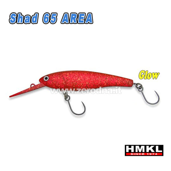 Hmkl Shad 65 Area