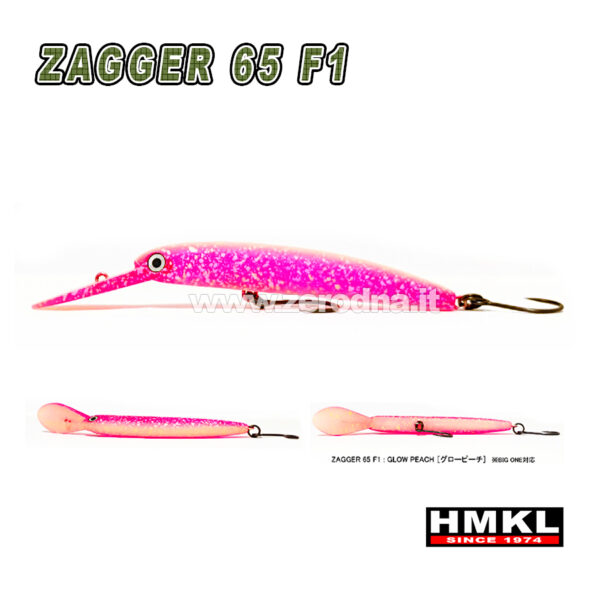 Hmkl Zagger 65