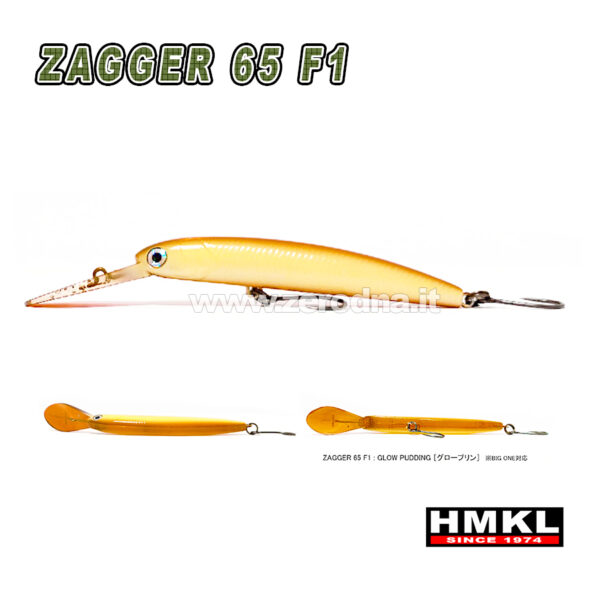 Hmkl Zagger 65