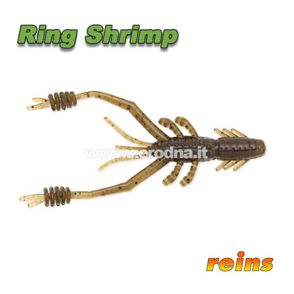 Reins Ring Shrimp
