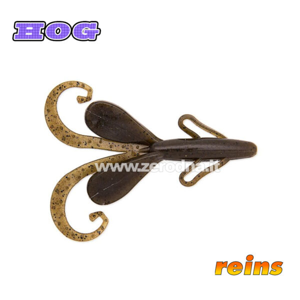 Reins Hog