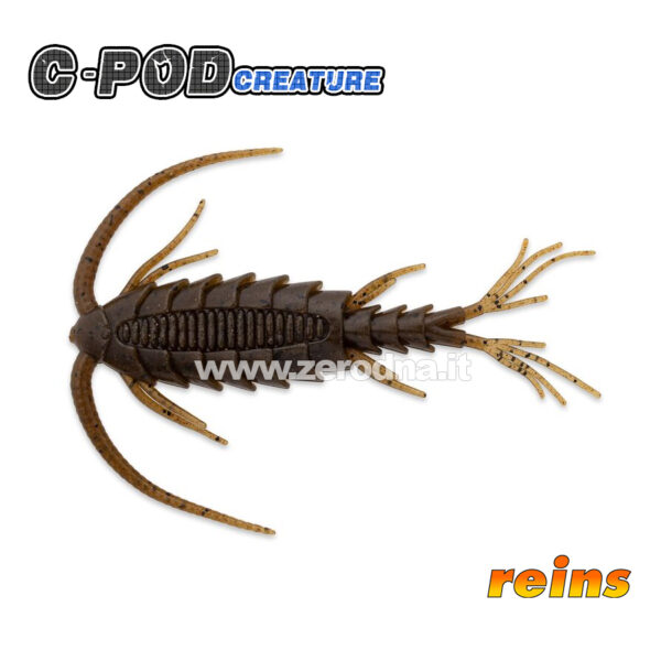 Reins C-Pod Creature