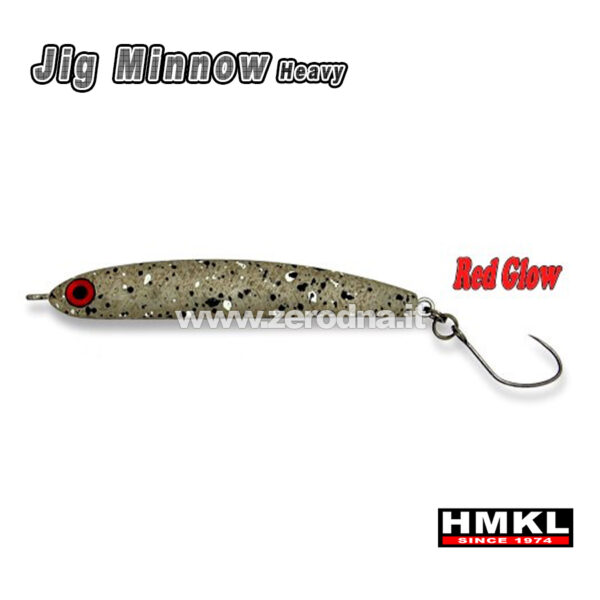Hmkl Jig Minnow