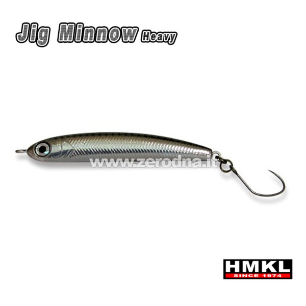 Hmkl Jig Minnow