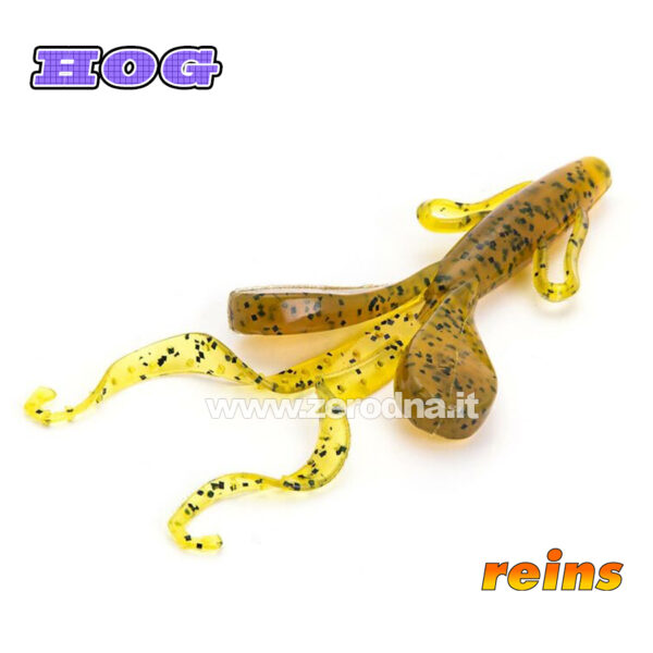 Reins Hog