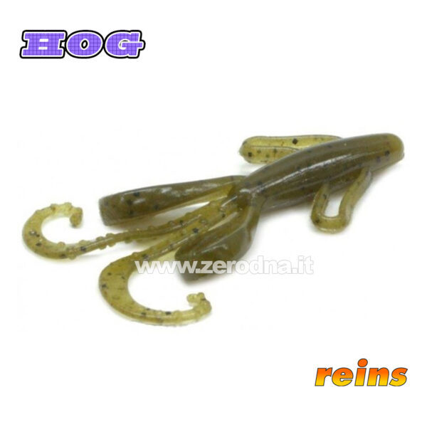 Reins Hog