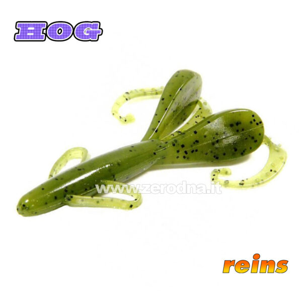 Reins Hog