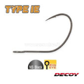 Decoy Area Type IE
