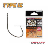 Decoy Area Type IE