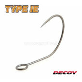 Decoy Area Type IE