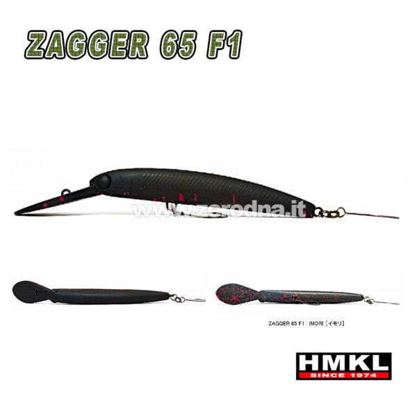 Hmkl Zagger 65