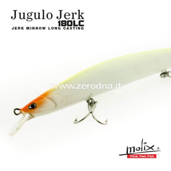 Molix Jugulo Jerk 180 LC