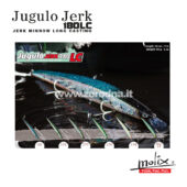 Molix Jugulo Jerk 180 LC