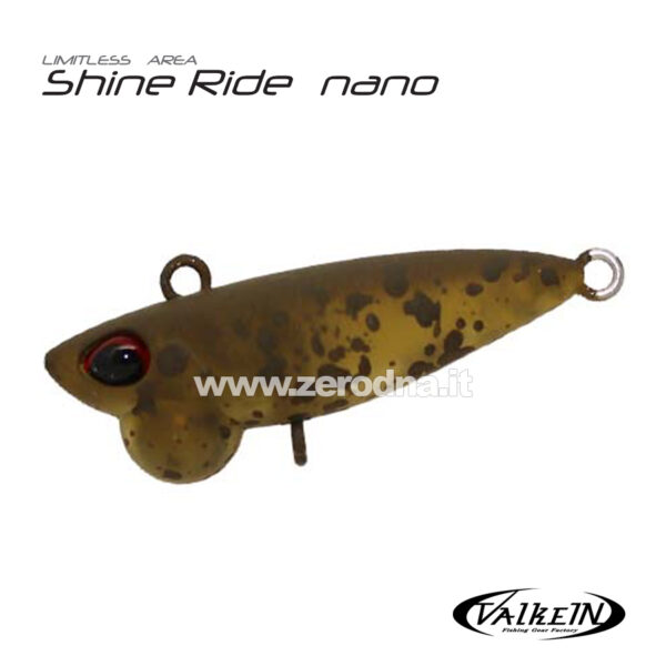Valkein Shine Ride Nano - M172