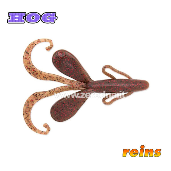 Reins Hog
