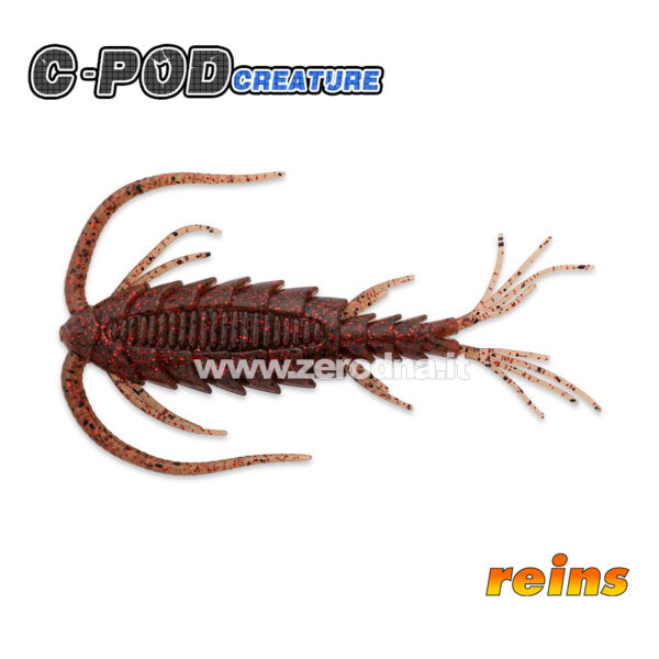 Reins C-Pod Creature