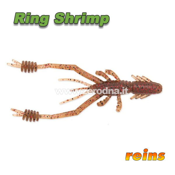 Reins Ring Shrimp