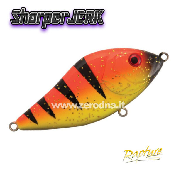 Rapture Sharper Jerk - MP