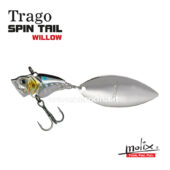 Molix Trago Spin Tail Willow
