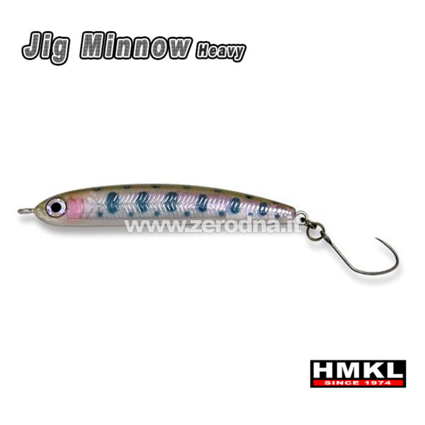 Hmkl Jig Minnow