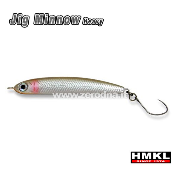 Hmkl Jig Minnow