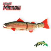 Strike Pro Salmonid Minnow