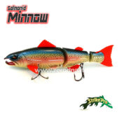 Strike Pro Salmonid Minnow