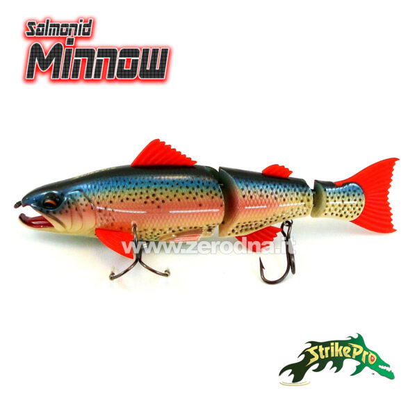 Strike Pro Salmonid Minnow