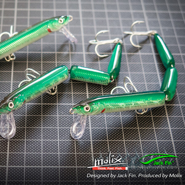 Molix Jointed Sandeel