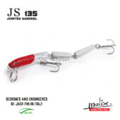 Molix Jointed Sandeel