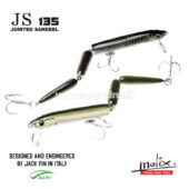 Molix Jointed Sandeel
