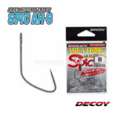 Decoy Area Type VI Spic AH-6