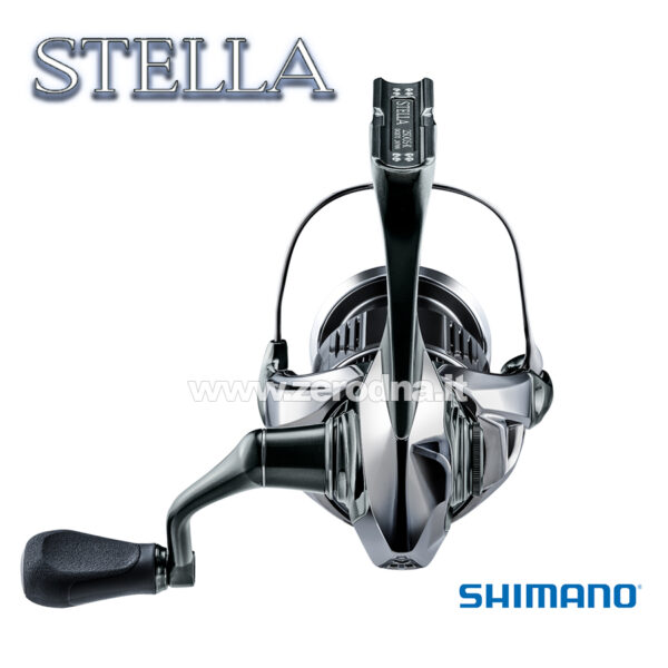 Shimano Stella FK