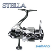 Shimano Stella FK