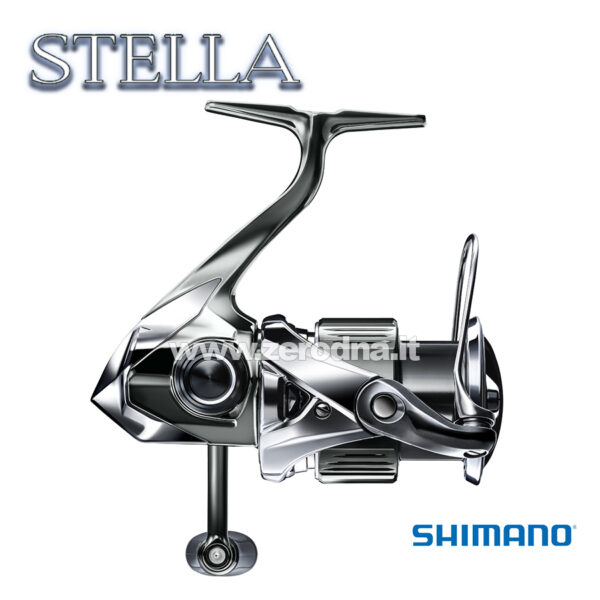 Shimano Stella FK