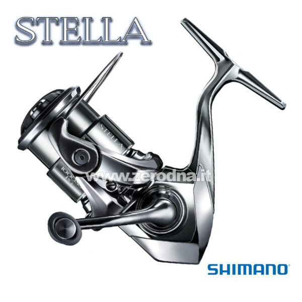 Shimano Stella FK