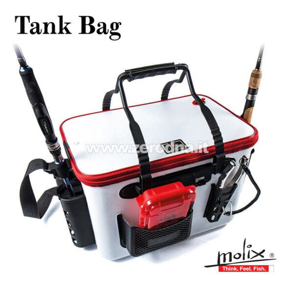 Molix Tank Bag
