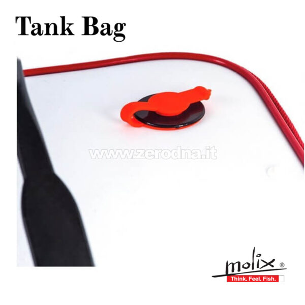 Molix Tank Bag
