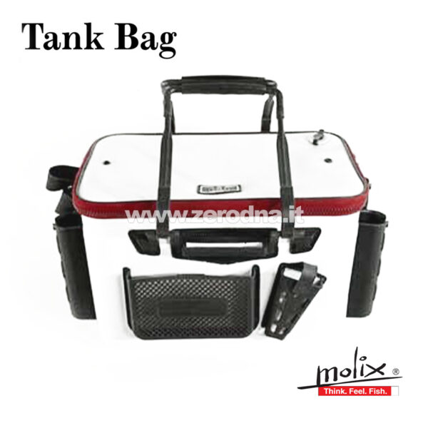 Molix Tank Bag