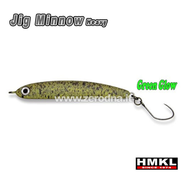 Hmkl Jig Minnow