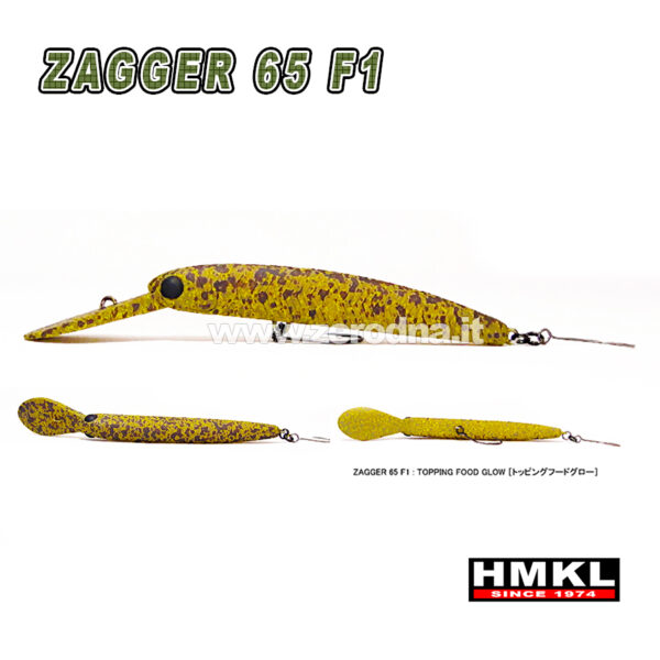 Hmkl Zagger 65