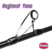 Penn Regiment II 841 Tuna