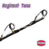 Penn Regiment II 841 Tuna