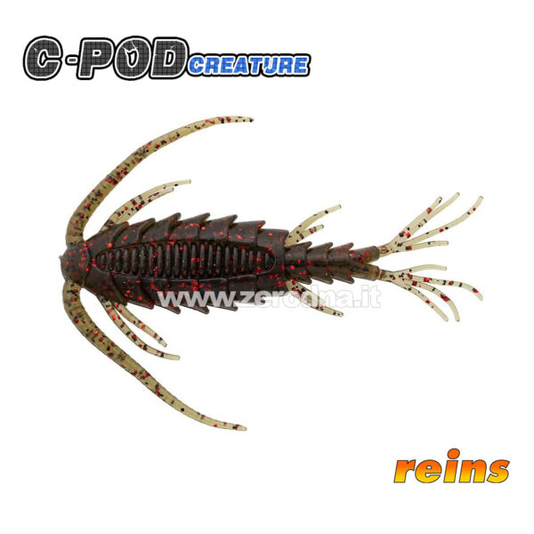 Reins C-Pod Creature